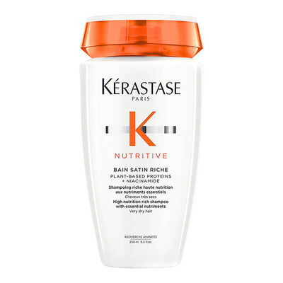 NUTRITIVE BAIN SATIN RICHE 250ML